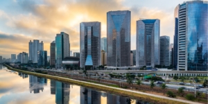 São Paulo Vila Olímpia