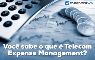 Telecom Expense Management (TEM)